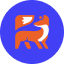 Outfox logo